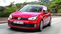 Volkswagen Golf 6 : voiture la plus vendue en Europe en 2011