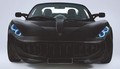 PG Elektrus : la version allemande de la Tesla roadster