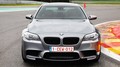 Essai BMW M5