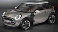 Mini Rocketman : la version de série annulée ?