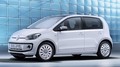 Volkswagen Up 5 portes : Fourmi travailleuse