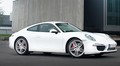 Essai Porsche 911 Carrera S