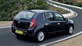Dacia, marque la plus fiable en 2011