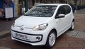 Essai Volkswagen up ! : Hold-up sur la ville