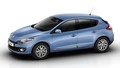 Les prix et la gamme de la Renault Mégane Collection 2012