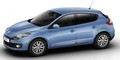 Renault Mégane restylée : les tarifs