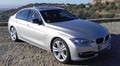 Essai nouvelle BMW Série 3 328i (2012)