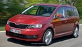 Skoda Roomster 2 : Il rentre dans le rang