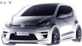 VW va produire la Up! GT