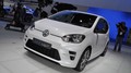 Volkswagen : feu vert pour la GT up! ?