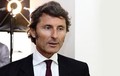 Interview de Stephan Winkelmann (Lamborghini)