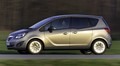 L'Opel Meriva passe au GPL