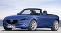 Mazda MX-5 : Bientôt la quatrième Mimix !