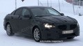 Mercedes CLC : Vacances à la neige
