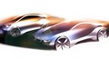 La BMW i5 lancée en 2015 ?