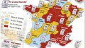 Carte grise : les tarifs plutôt stables