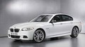 BMW M50d : La division M se convertit au mazout !