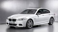 BMW : la gamme M passe au Diesel !