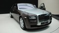 Rolls-Royce Ghost : les clients l'aiment personnalisée !