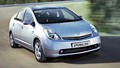 La Toyota Prius élue meilleur taxi en Allemagne
