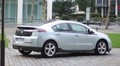 Une semaine au volant de la Chevrolet Volt