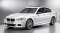 BMW officialise les M5, X5 M et X6 M Diesel