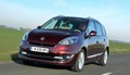 Essai Renault Grand Scenic : Candidat déclaré