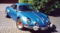 Un hommage à Alpine au prochain Mondial de l'Auto