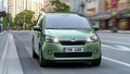 Skoda confirme l'arrivée d'une Citigo électrique