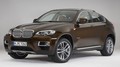 Voici le BMW X6 restylé : si, si