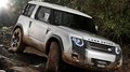 Land Rover Defender : son remplaçant pourrait être fabriqué en Inde
