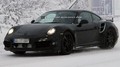 La Porsche 911 Turbo poursuit son strip-tease
