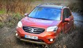 Essai Renault Koleos 2.0dCi Auto Exception