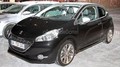 Peugeot 208 GTI : premières photos