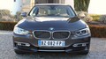 Essai BMW 320d EfficientDynamics