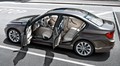 BMW : la nouvelle Série 3 élue "Plus Belle Voiture de l'Année"
