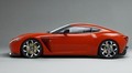 Aston Martin : première mondiale de la V12 Zagato définitive au Concours d'Elegance du Koweit