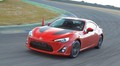 Essai Toyota GT 86 : "Je l'ai conduit sur le circuit de Jarama"