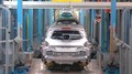 Lancement de la production industrielle à Poissy de la Peugeot 208