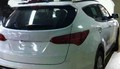 Hyundai ix45 : Sens de la famille