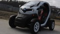 Renault Twizy : premier contact