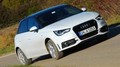 Essai Audi A1 Sportback 2.0 TDI 143 ch & 1.4 TFSI 140 ch : Les portes de la gloire