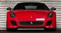 Essai Ferrari 599 GTO : Pur Sang