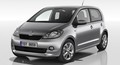 Skoda Citigo cinq-portes : Suite pratique