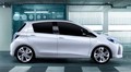 Toyota Yaris Hybride : elle va démocratiser l'hybride !