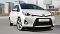 Genève 2012 : Toyota Yaris HSD