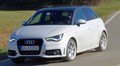 Essai Audi A1 Sportback