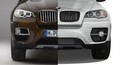 BMW X6 modèle 2013 !