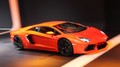 Salon de Genève 2012 : la surprise Lamborghini SUV ?
