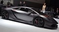 Lamborghini : deux nouveautés présentées à Genève ?